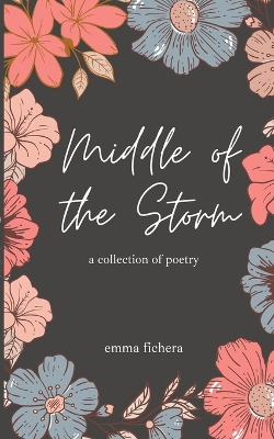 Book cover for Middle of the Storm