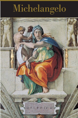 Cover of The Little Book of Michelangelo