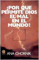 Book cover for Por Que Permite Dios El Mal?