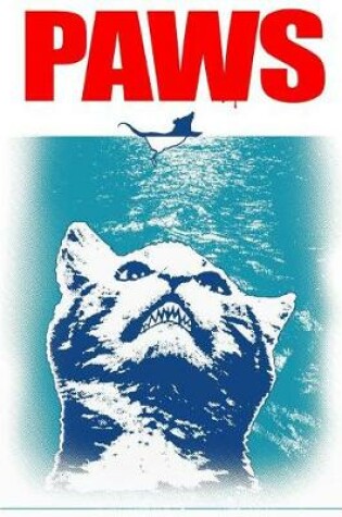 Cover of Paws