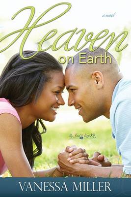 Book cover for Heaven on Earth