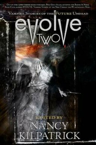 Cover of Evolve Two