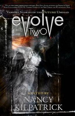 Book cover for Evolve Two