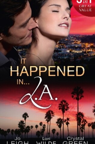 Cover of It Happened In L.a.