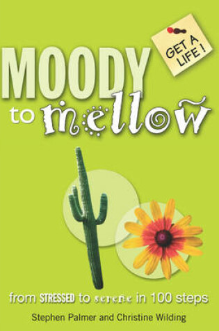 Cover of Moody to Mellow