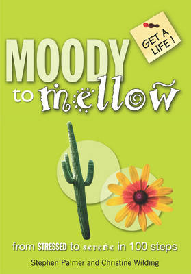 Book cover for Moody to Mellow