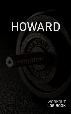 Book cover for Howard