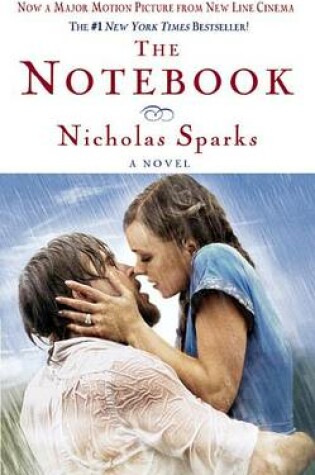 Cover of The Notebook