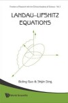 Book cover for Landau-lifshitz Equations