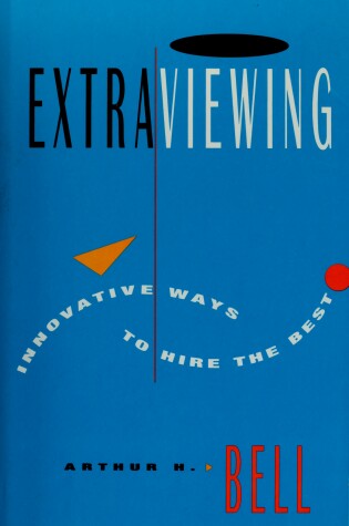 Cover of Extraviewing