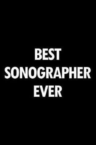 Cover of Best Sonographer Ever