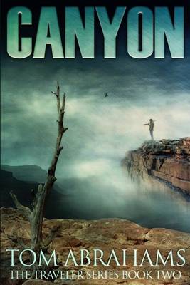 Book cover for Canyon