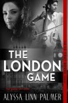 Book cover for The London Game