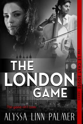 Cover of The London Game