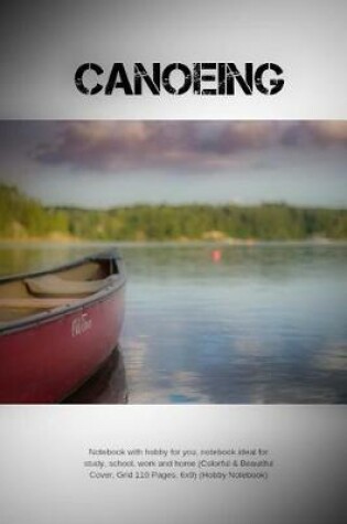 Cover of Canoeing