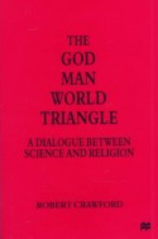 Cover of The God/Man/World Triangle