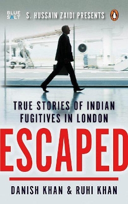 Cover of Escaped: