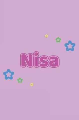 Cover of Nisa