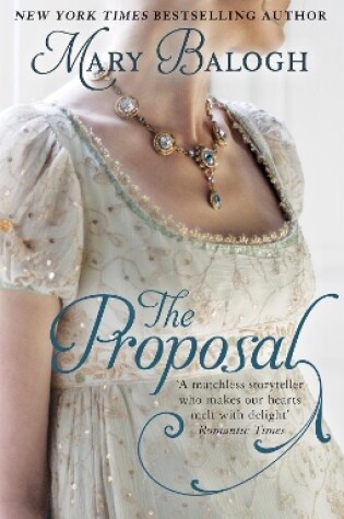 Cover of The Proposal