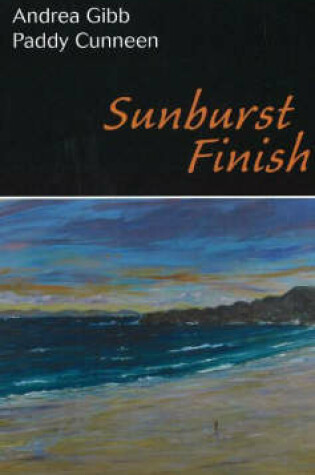 Cover of Sunburst Finish