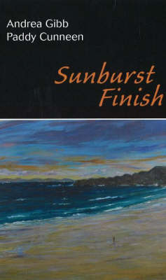 Book cover for Sunburst Finish