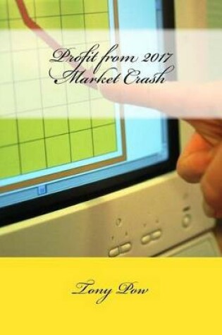 Cover of Profit from 2017 Market Crash