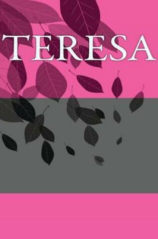 Cover of Teresa