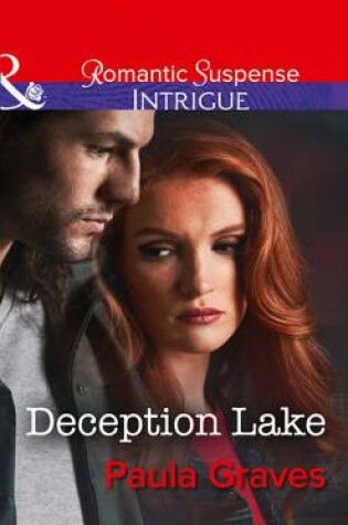 Cover of Deception Lake