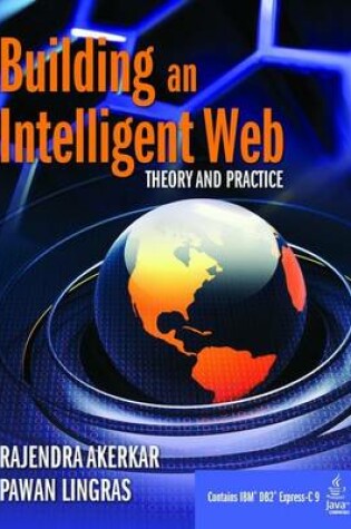 Cover of Building an Intelligent Web