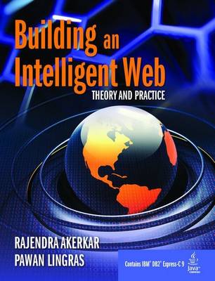 Book cover for Building an Intelligent Web