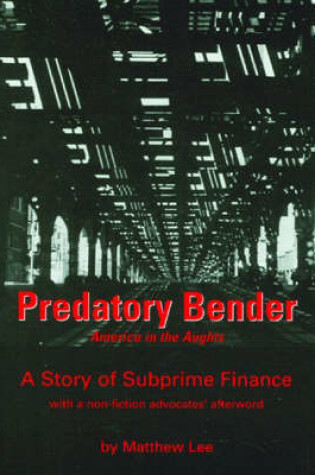 Cover of Predatory Lending