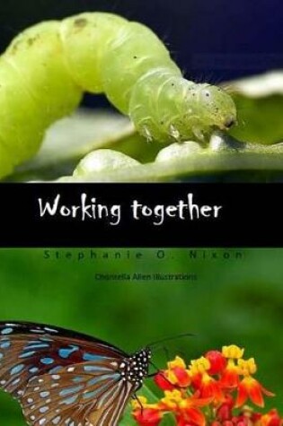 Cover of Working together