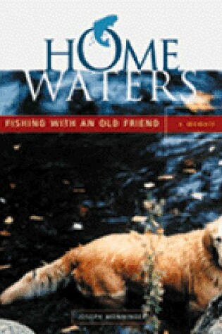 Cover of Home Waters