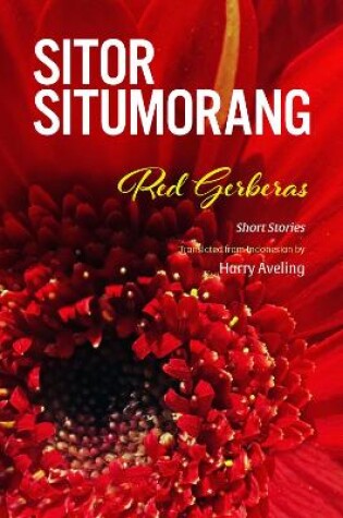 Cover of Red Gerberas