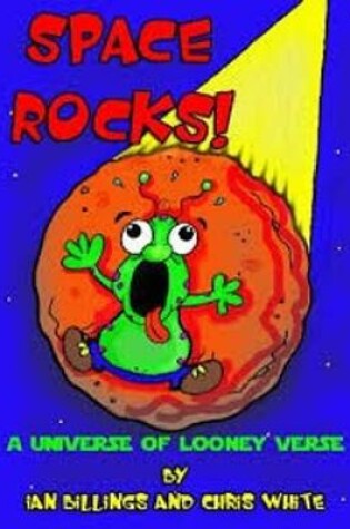 Cover of Space Rocks