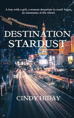 Book cover for Destination Stardust
