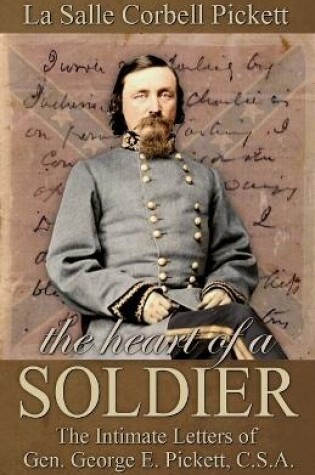 Cover of The Heart of a Soldier