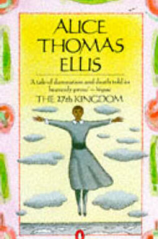 Cover of The 27th Kingdom
