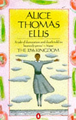 Book cover for The 27th Kingdom