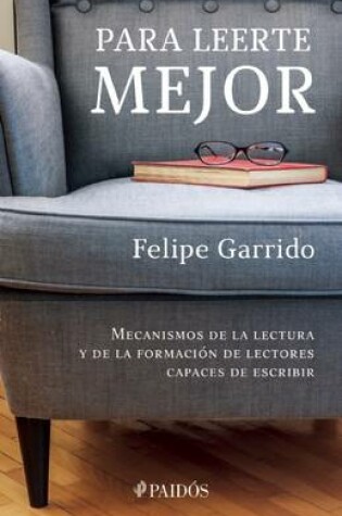 Cover of Para Leerte Mejor
