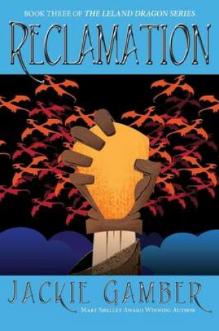 Cover of Reclamation