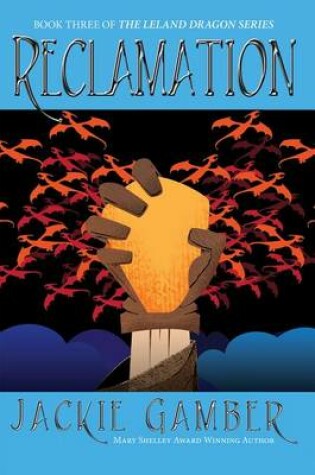 Cover of Reclamation