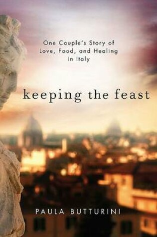 Cover of Keeping the Feast