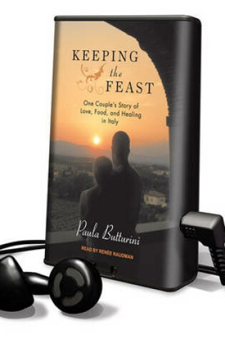 Cover of Keeping the Feast