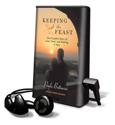 Book cover for Keeping the Feast