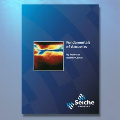 Cover of Fundamentals of Acoustics