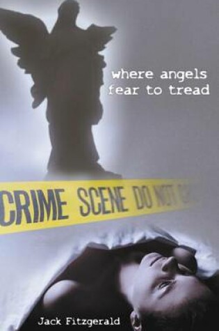 Cover of Where Angels Fear to Tread