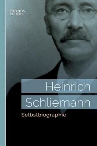 Cover of Selbstbiographie