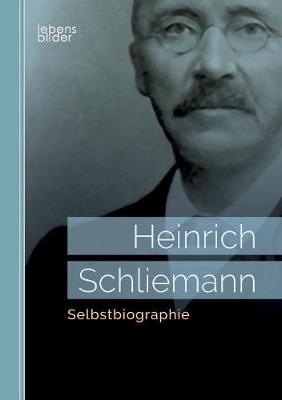 Book cover for Selbstbiographie