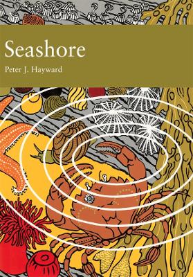 Cover of Seashore